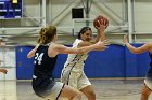 WBBall vs MHC  Wheaton College women's basketball vs Mount Holyoke College. - Photo By: KEITH NORDSTROM : Wheaton, basketball, Mount Holyoke, NEWMAC